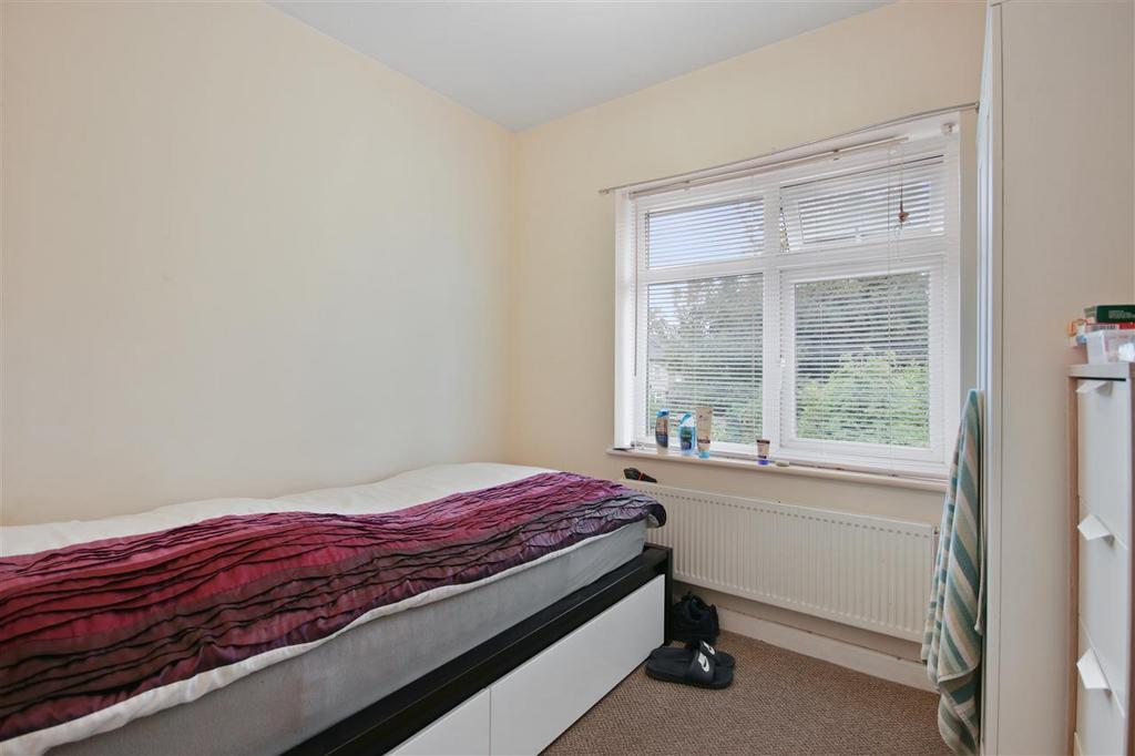 Bedroom five