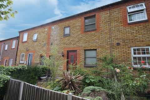 2 bedroom terraced house for sale, Hartington Close, Harrow