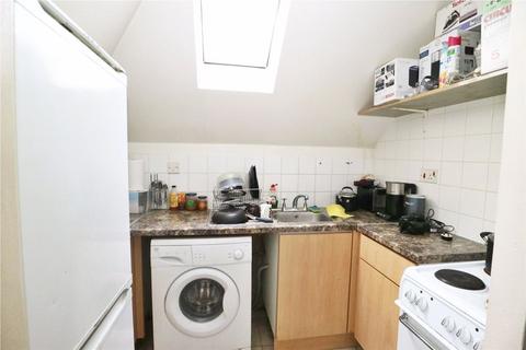 1 bedroom flat for sale, Harrow Road, Wembley