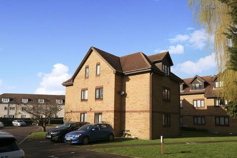 1 bedroom flat for sale, Harrow Road, Wembley