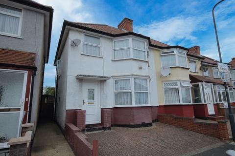 81 Chalfont Avenue, Wembley, HA9 6NJ