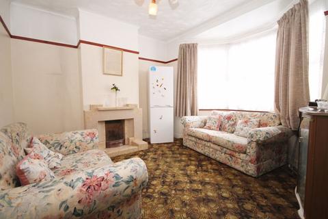 81 Chalfont Avenue, Wembley, HA9 6NJ