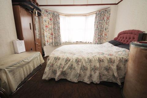 81 Chalfont Avenue, Wembley, HA9 6NJ