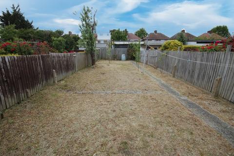 81 Chalfont Avenue, Wembley, HA9 6NJ