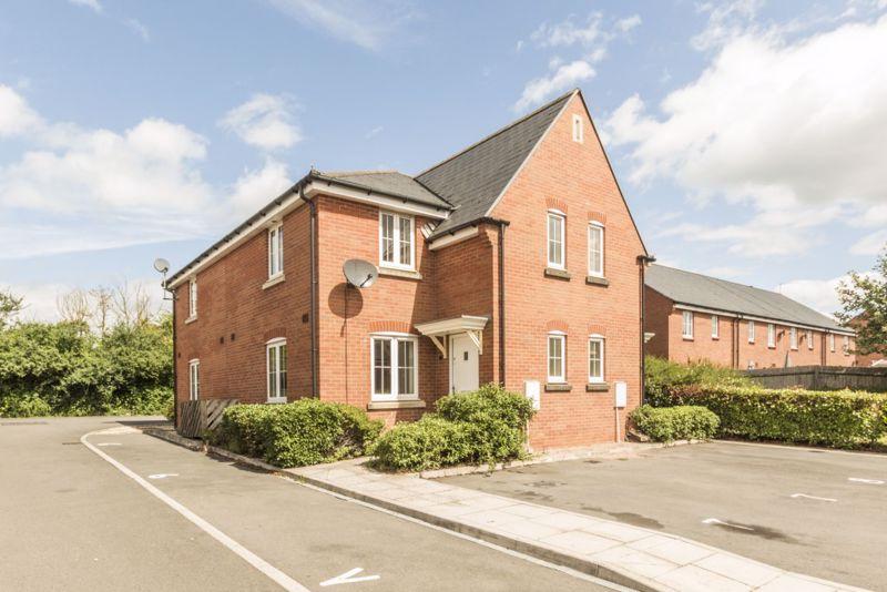 Somerset Grove, Magor REF 00019422 2 bed terraced house for sale £