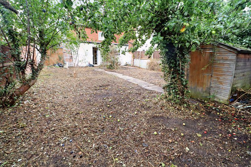 New Street, Brightlingsea, CO7 2 bed detached house for sale £199,950