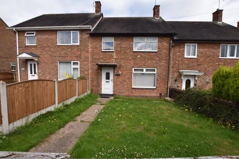 undefined, Beckhampton Road, Nottingham