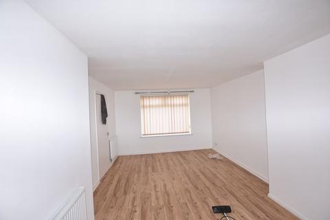 undefined, Beckhampton Road, Nottingham