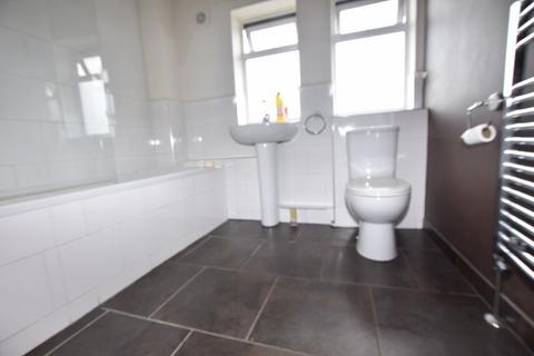 undefined, Beckhampton Road, Nottingham