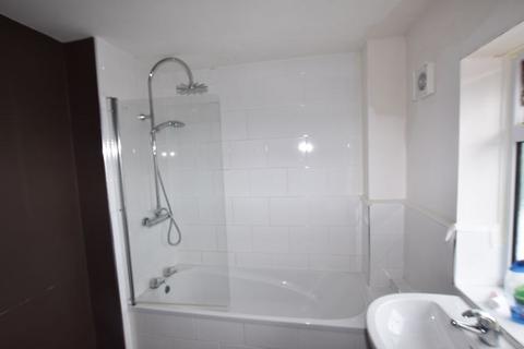 undefined, Beckhampton Road, Nottingham