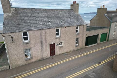 3 bedroom semi-detached house for sale - 55 Durness Street, Thurso