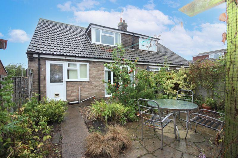 St. Philips Road, Keyingham, HU12 3 bed semidetached house for sale