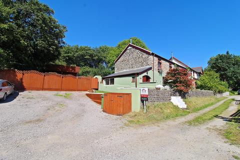 4 bedroom semi-detached house for sale - Llantwit Fardre, Pontypridd CF38