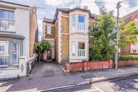 undefined, Stansted Road, Southsea