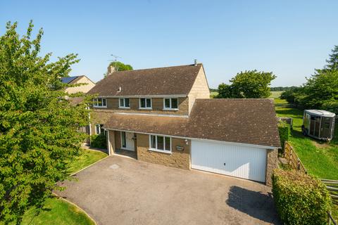 Whispering Heights Upton Lane, Seavington, Ilminster, TA19 0PZ