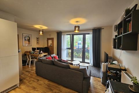1 bedroom flat for sale, Rudderstock House, Havelock Road, Southall, UB2