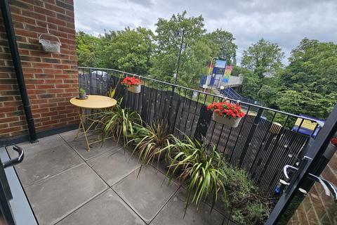 1 bedroom flat for sale, Rudderstock House, Havelock Road, Southall, UB2