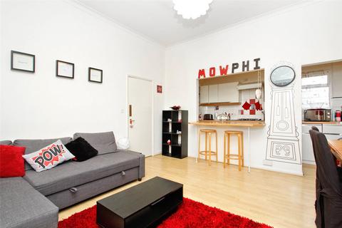 2 bedroom apartment to rent, Coningham Road, London, W12