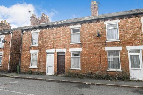 2 bedroom terraced house for sale, Ramnoth Road, Wisbech, Cambs, PE13 2JA
