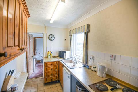 2 bedroom terraced house for sale, Ramnoth Road, Wisbech, Cambs, PE13 2JA