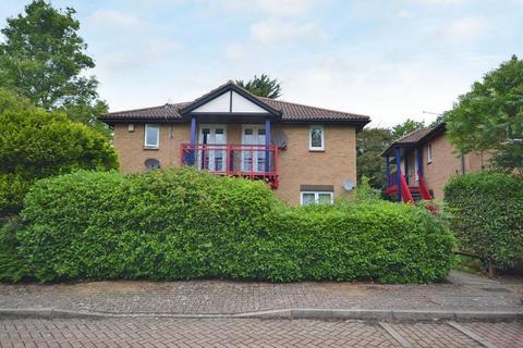 2 bedroom maisonette for sale, Walnut Tree, Milton Keynes MK7