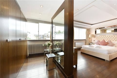 4 bedroom apartment for sale, George Street, Marylebone