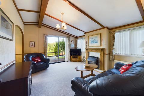 2 bedroom lodge for sale, Coppice Gate, Button Bridge, Kinlet, DY12 3DP
