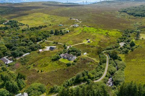 4 bedroom bungalow for sale, Kilcamb, 8 Blackhill, Edinbane, Portree, IV51