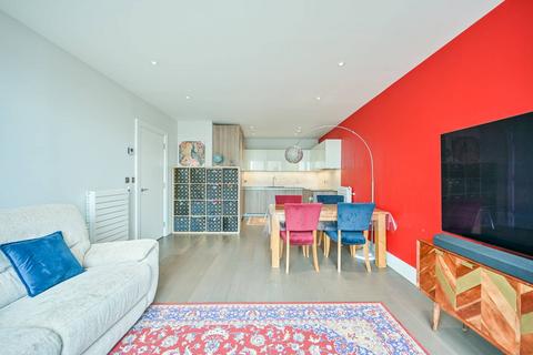 2 bedroom flat for sale - Queenshurst Square, Kingston, Kingston Upon Thames, KT2