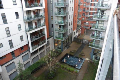2 bedroom apartment to rent, Masson Place, 1 Hornbeam Way, Manchester