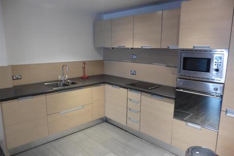 2 bedroom apartment to rent, Masson Place, 1 Hornbeam Way, Manchester