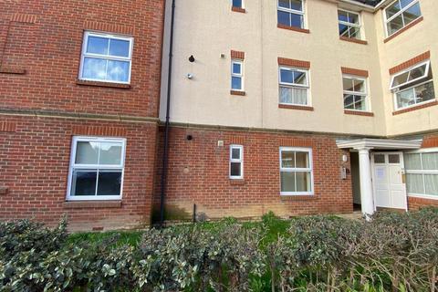 Angus Drive, Kennington, Ashford, Kent, TN24