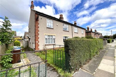 120 Hall Road, Handsworth, Sheffield, S13 9AJ