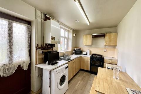 120 Hall Road, Handsworth, Sheffield, S13 9AJ