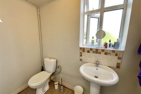 120 Hall Road, Handsworth, Sheffield, S13 9AJ