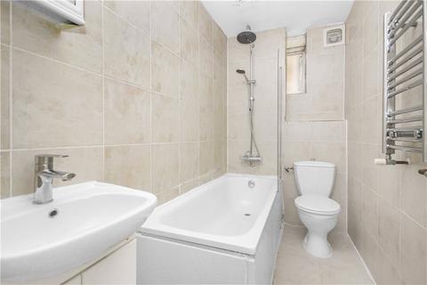 undefined, Gleneagle Road, London, SW16