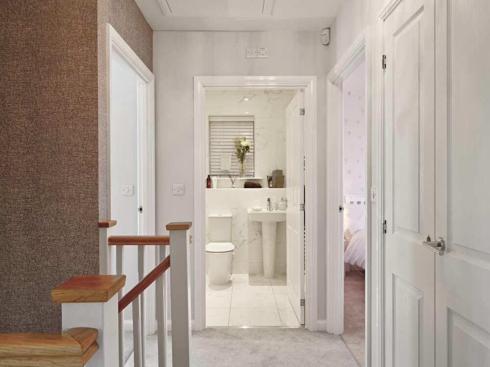 Bovis Haygate The Aspen45754