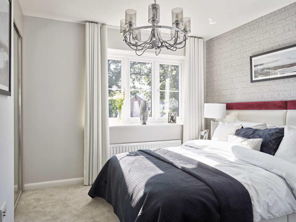 Bovis Haygate The Aspen45705