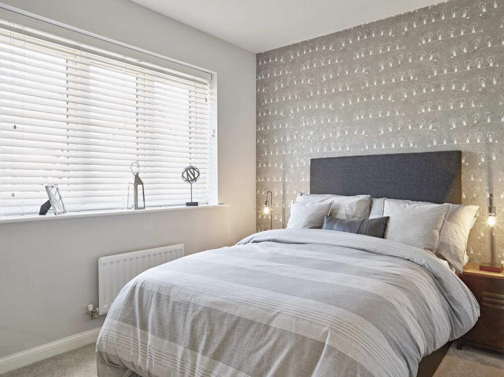 Bovis Haygate The Aspen45738