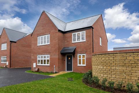 4 bedroom detached house for sale - Plot 129, The Orchard at Twigworth Green, Tewkesbury Road GL2