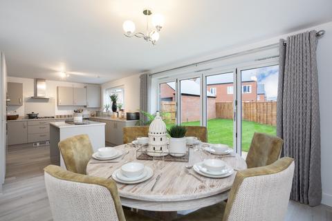 4 bedroom detached house for sale - Plot 129, The Orchard at Twigworth Green, Tewkesbury Road GL2