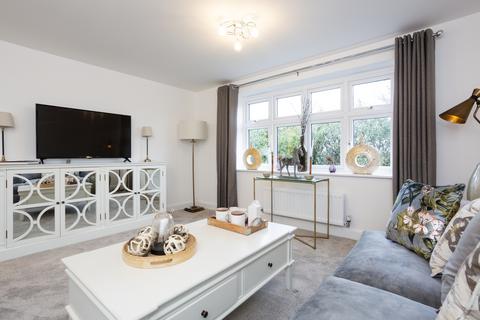 4 bedroom detached house for sale - Plot 129, The Orchard at Twigworth Green, Tewkesbury Road GL2