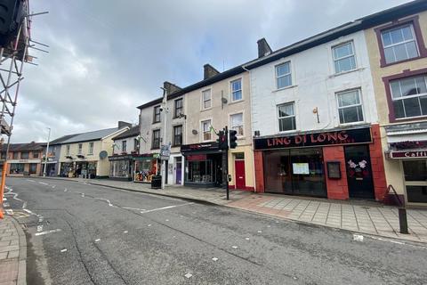 Property for sale, Bridge Street, Lampeter, SA48