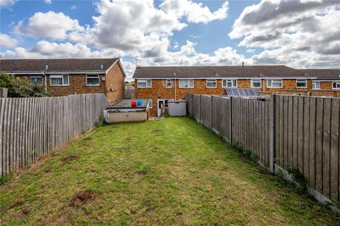 41 Buchanan Drive, Luton, LU2 0RX
