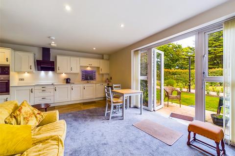2 bedroom retirement property for sale - Royal Close, Christchurch, Dorset, BH23
