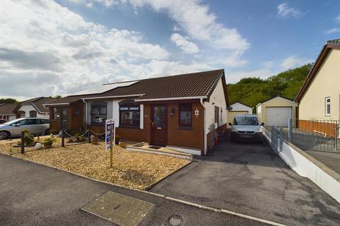20 Brynglas, Penygroes, Llanelli, SA14 7PY
