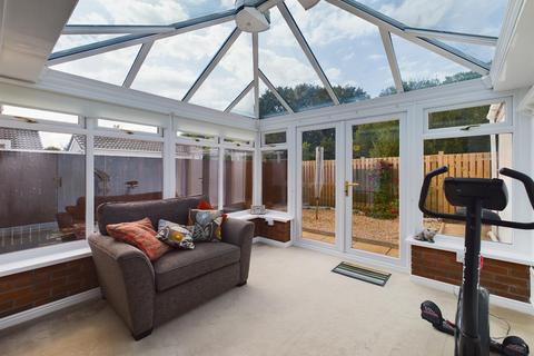 20 Brynglas, Penygroes, Llanelli, SA14 7PY