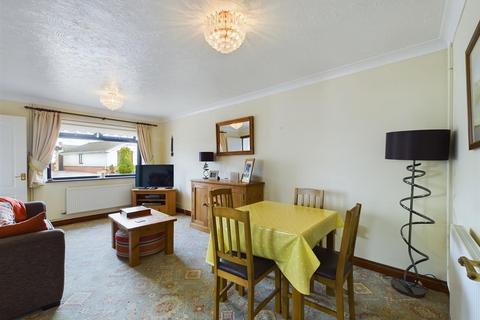 20 Brynglas, Penygroes, Llanelli, SA14 7PY