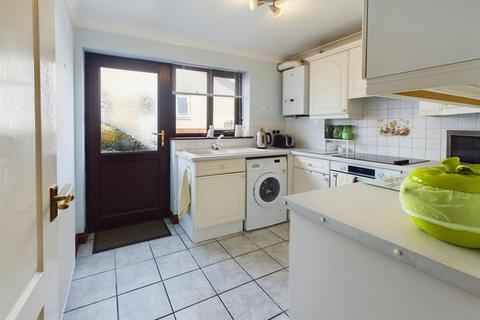 20 Brynglas, Penygroes, Llanelli, SA14 7PY