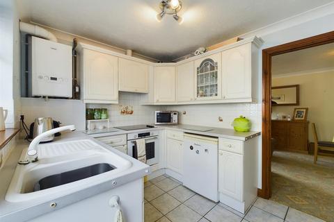 20 Brynglas, Penygroes, Llanelli, SA14 7PY